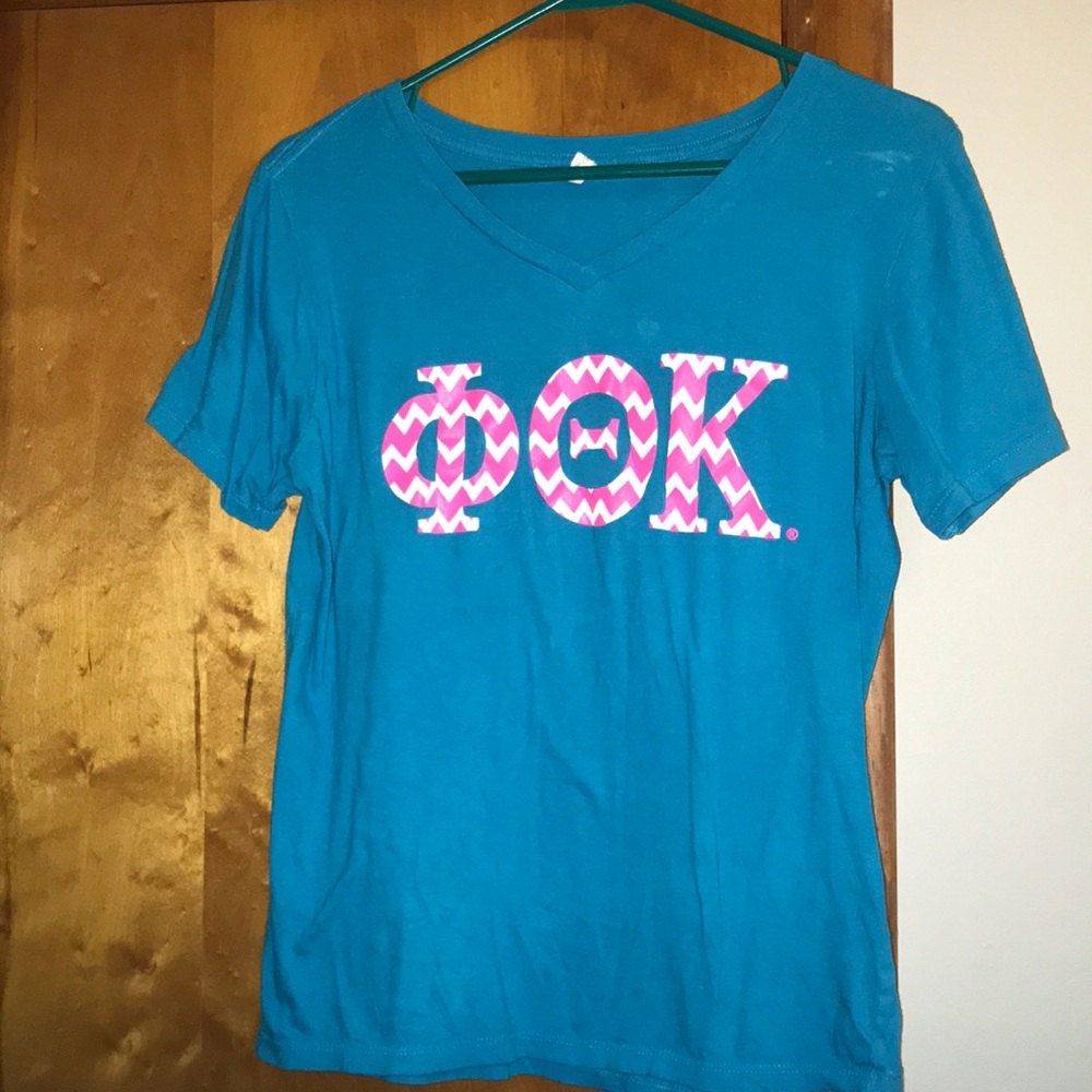 Sorority T-shirt